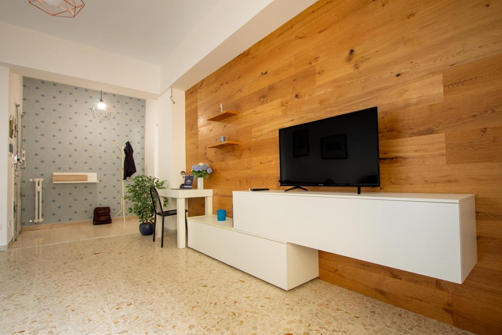Cozy Retreat Saint John Apartment Rom
