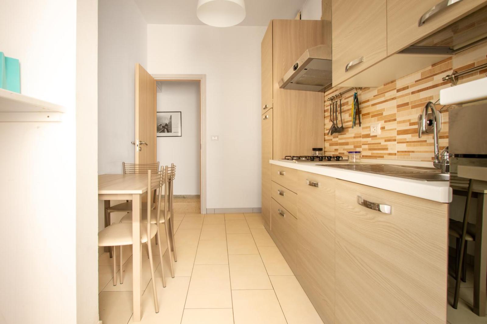 Apartment Cozy Retreat Saint John *
