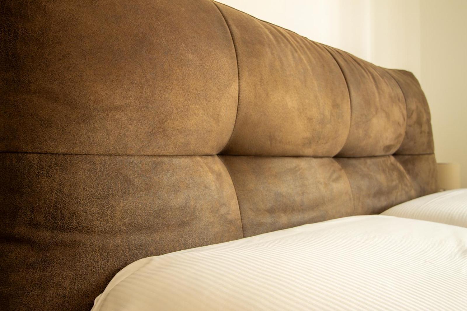 Cozy Retreat Saint John Apartment Rom